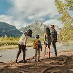 Sundance Lodges