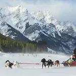 Mount Kidd Manor At Kananaskis
