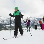 Mount Kidd Manor At Kananaskis