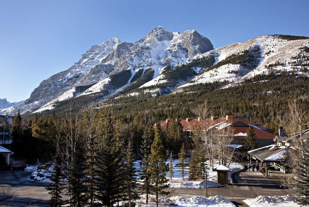 Mount Kidd Manor At 2* Kananaskis