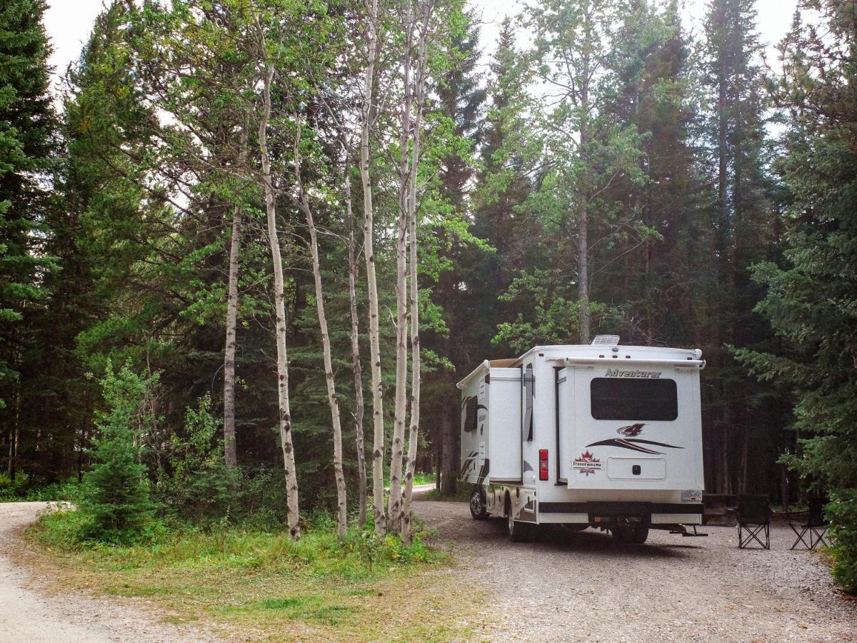 Sundance Lodges Kananaskis