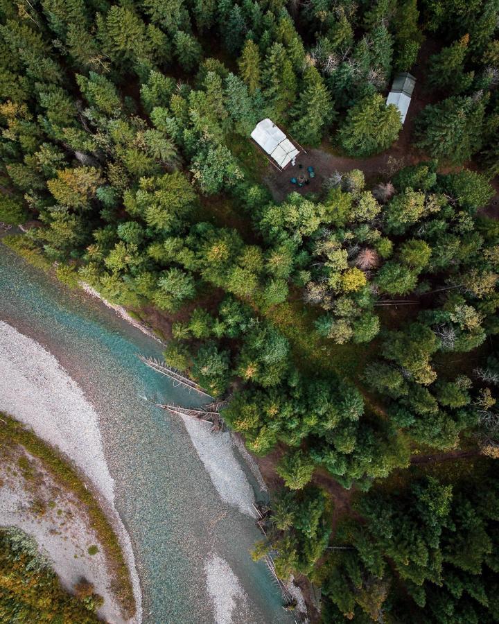 Sundance Lodges