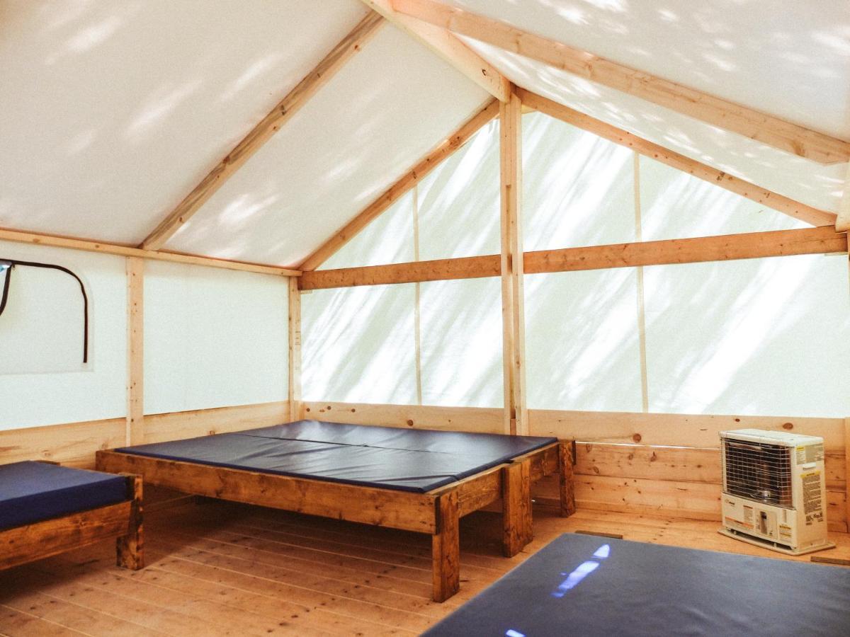 Campsite Sundance By Basecamp