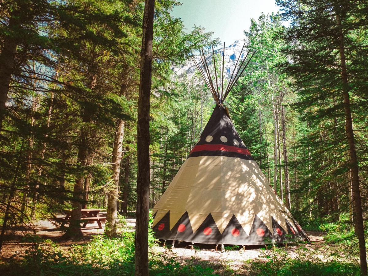 Sundance By Basecamp Campsite