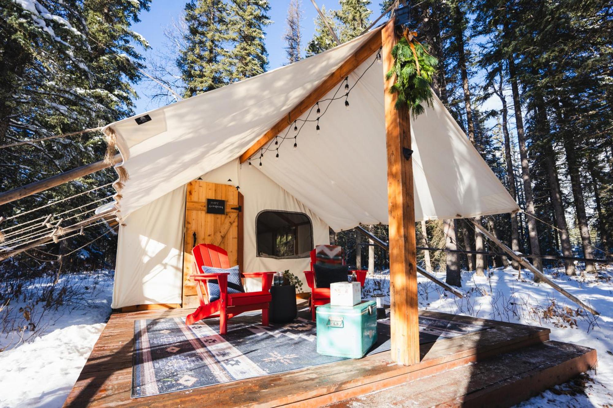 Sundance By Basecamp * Kananaskis