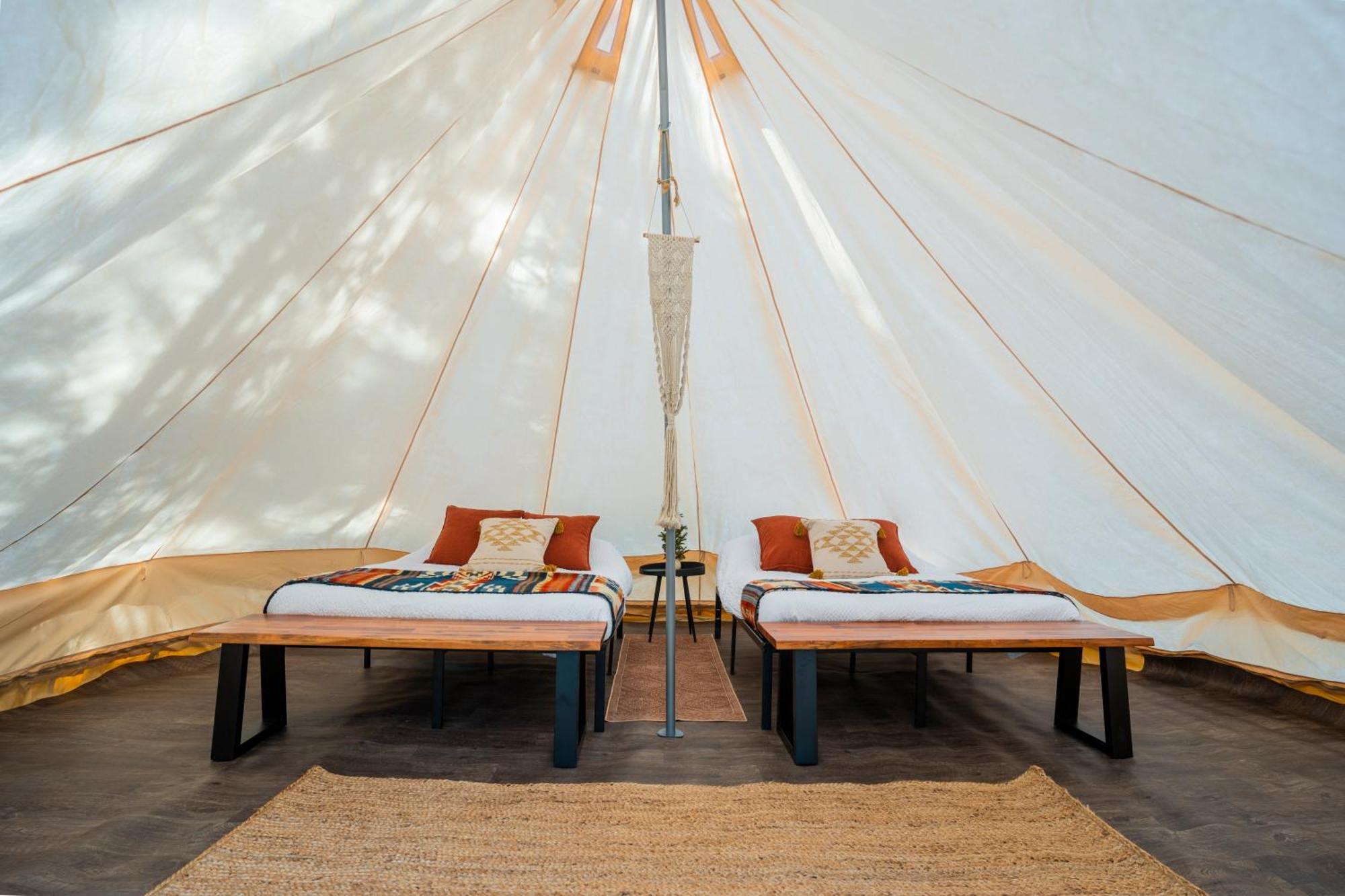 Sundance By Basecamp *