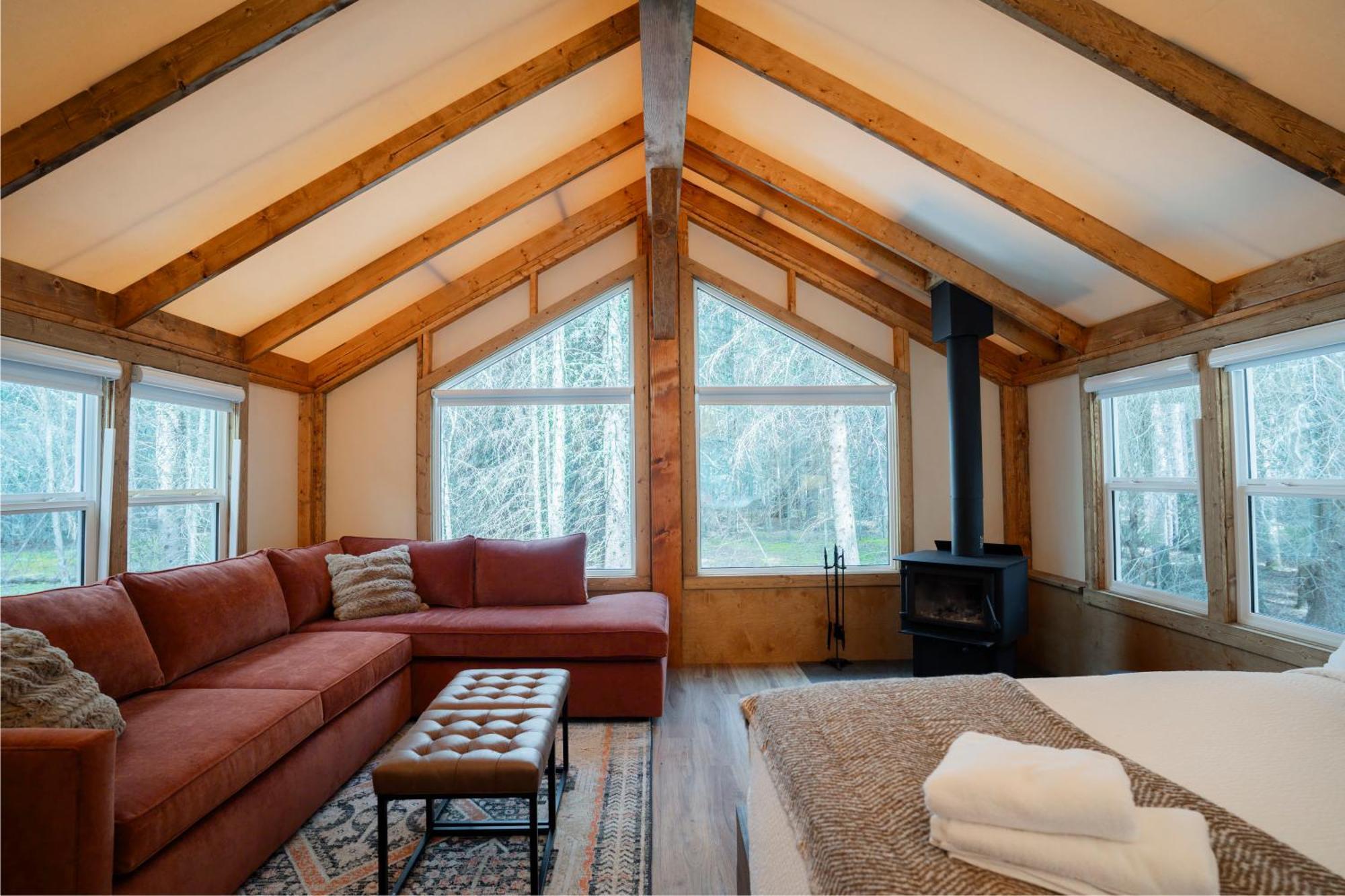 Sundance By Basecamp Campsite *