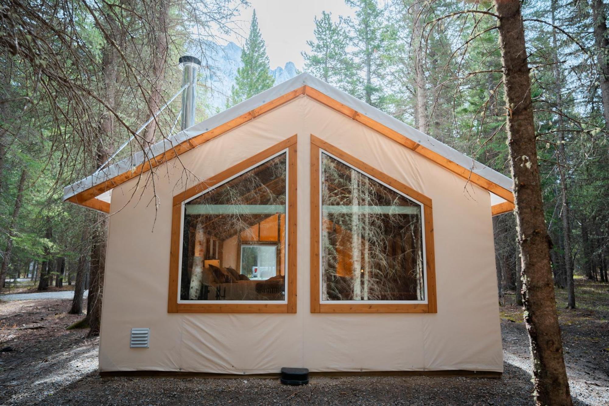 Campsite Sundance By Basecamp *