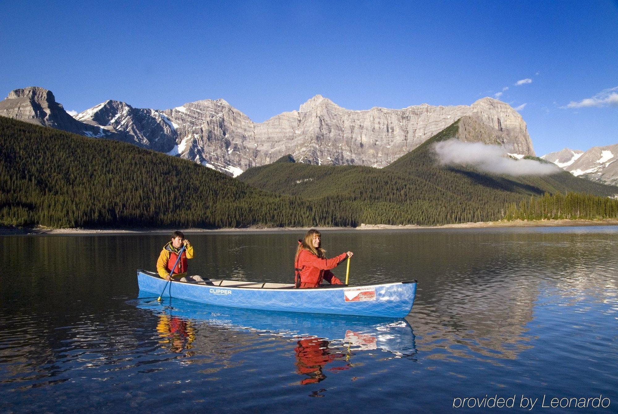 Mount Kidd Manor At Resort Kananaskis