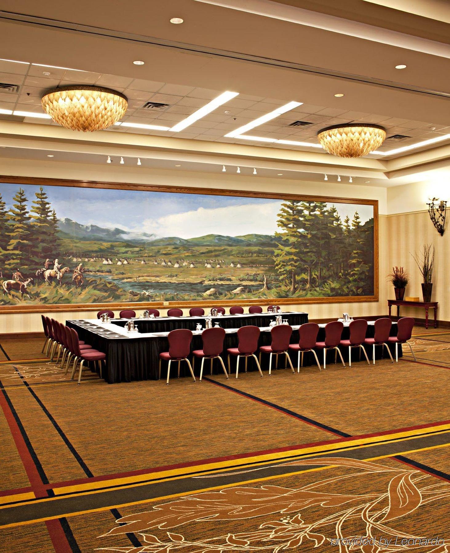 Mount Kidd Manor At Resort 2*