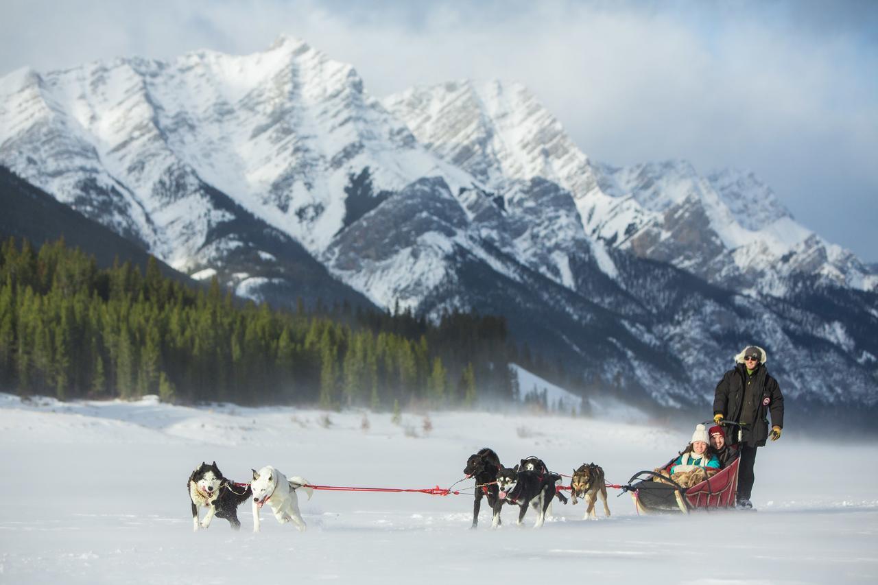 Mount Kidd Manor At Kananaskis