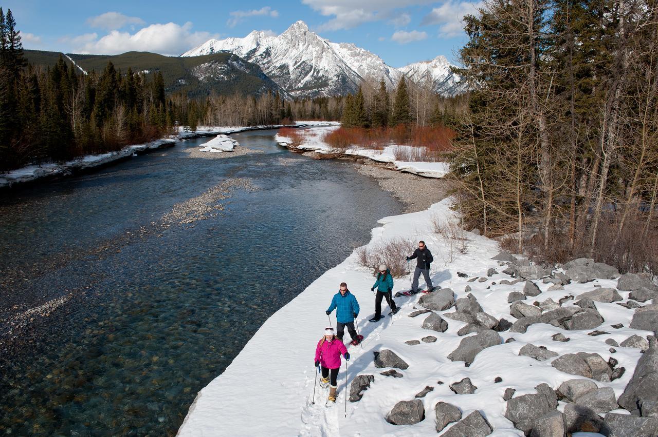 Mount Kidd Manor At 2* Kananaskis