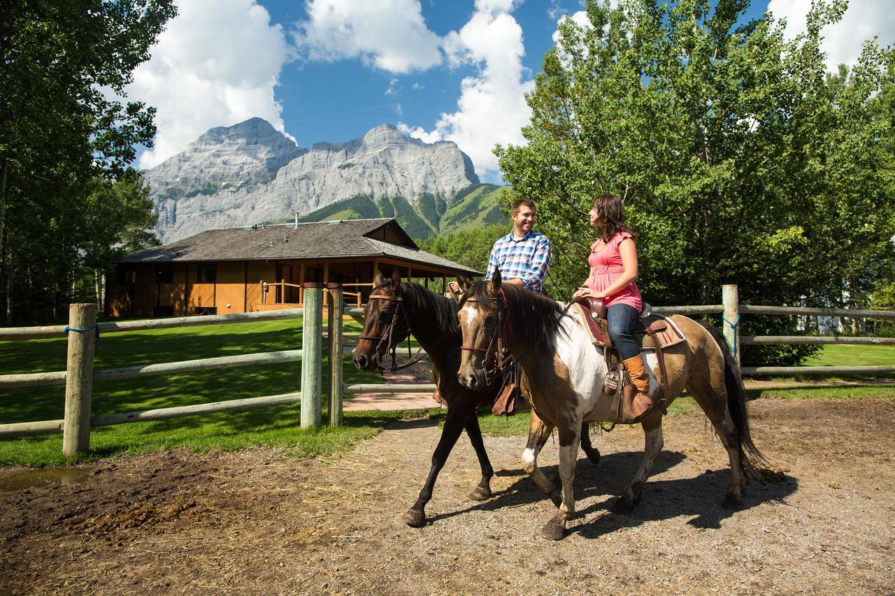 Mount Kidd Manor At 2* Kananaskis