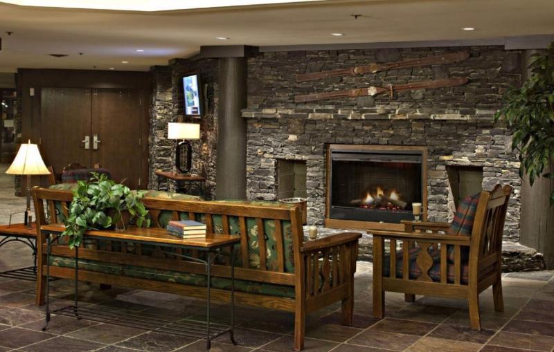 Mount Kidd Manor At 2* Kananaskis