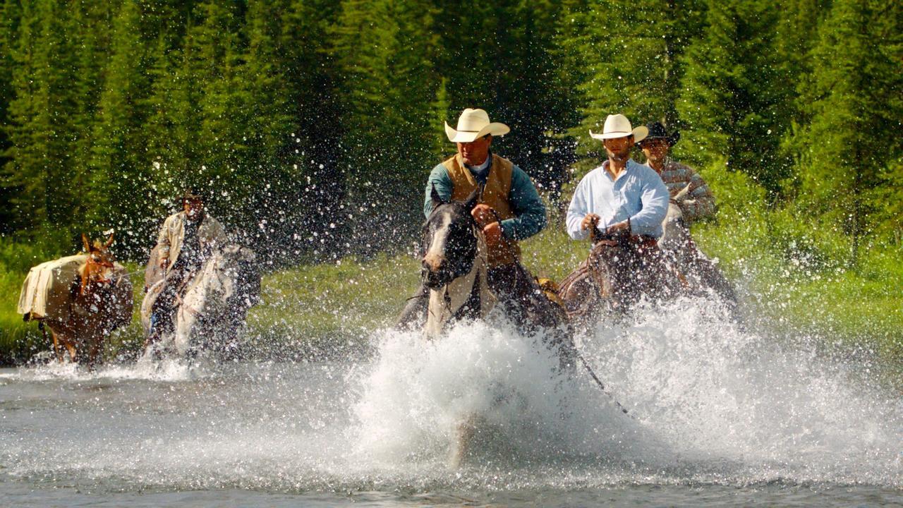 Crosswaters At Kananaskis