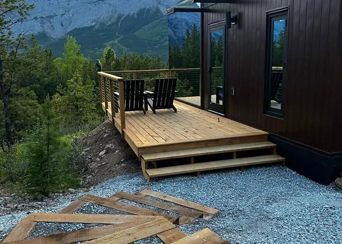 Skyridge Glamping