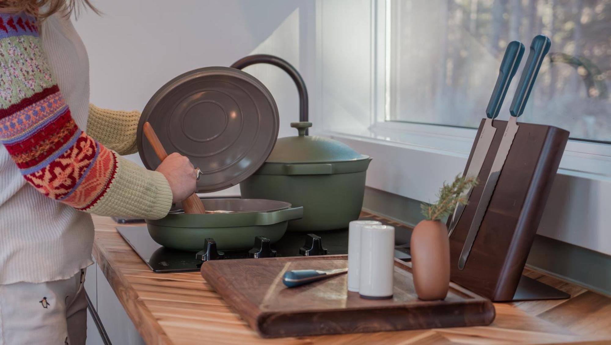 Skyridge Glamping Resort Kananaskis