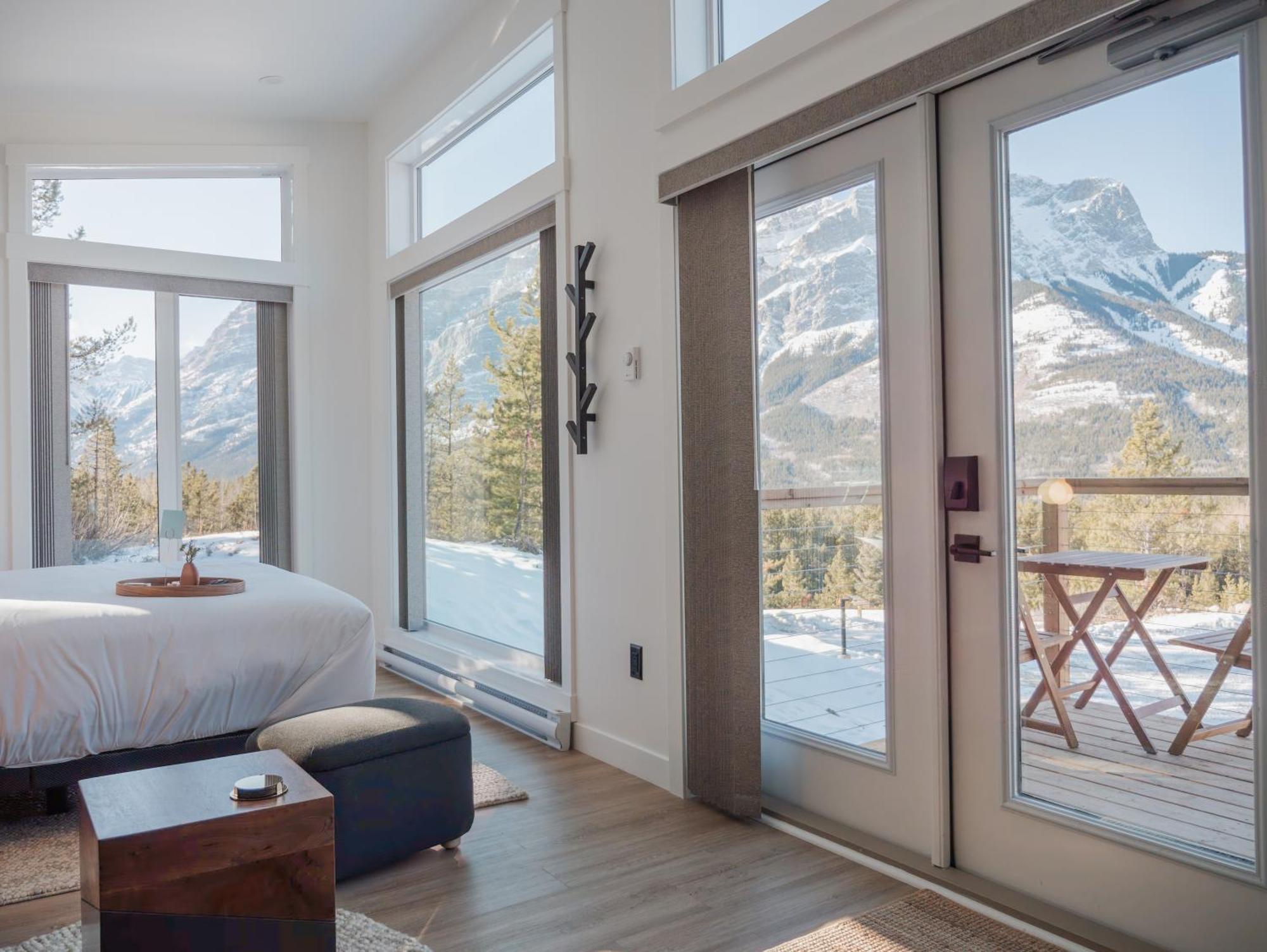 Skyridge Glamping *