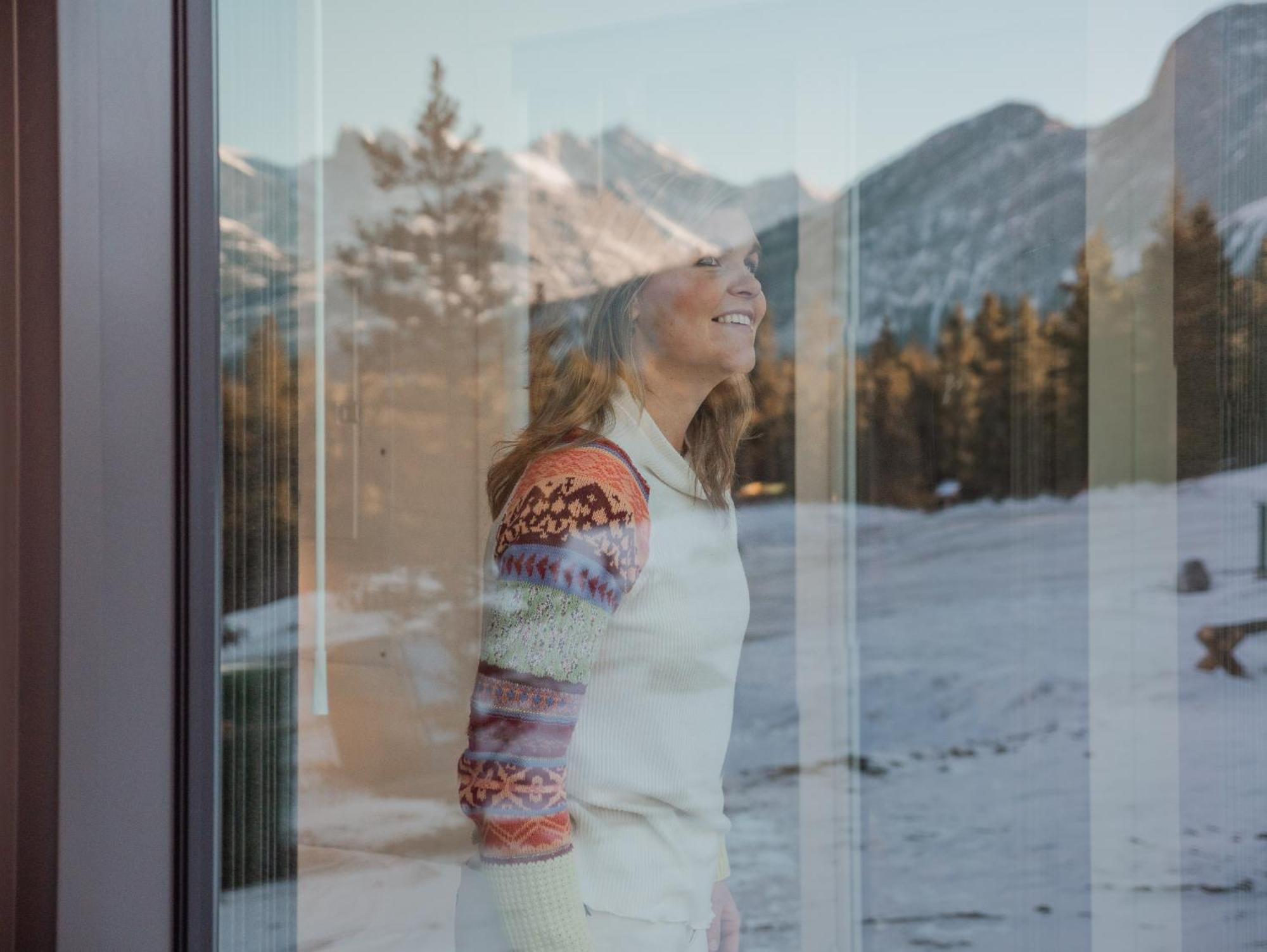 Skyridge Glamping * Kananaskis
